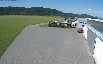 Letiště Hranice na Moravě