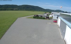 Letiště Hranice na Moravě - Plocha letiště, Helfštýn - 16.6.2026 v 08:45