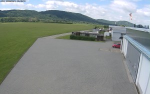 Letiště Hranice na Moravě - Plocha letiště, Helfštýn - 16.6.2026 v 09:45