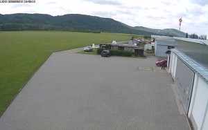 Letiště Hranice na Moravě - Plocha letiště, Helfštýn - 16.6.2026 v 10:45 Letiště Hranice na Moravě - Plocha letiště, Helfštýn - 16.6.2026 v 10:45