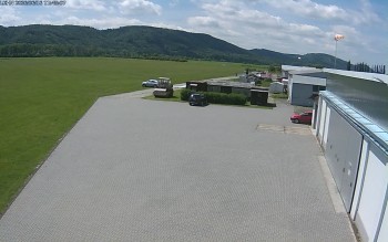 Letiště Hranice na Moravě