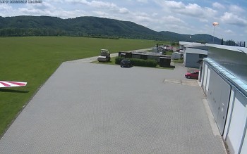 Letiště Hranice na Moravě