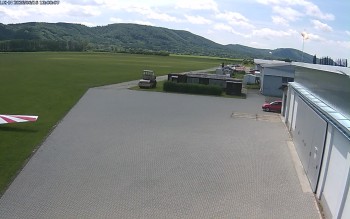 Letiště Hranice na Moravě