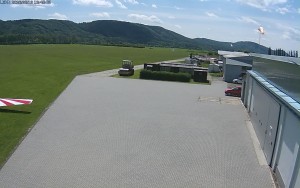 Flughafen Hranice na Moravě - Flughafengelände, Helfštýn - 16.6.2026 v 13:45 Flughafen Hranice na Moravě - Flughafengelände, Helfštýn - 16.6.2026 v 13:45