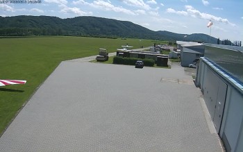Letiště Hranice na Moravě