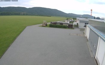 Letiště Hranice na Moravě