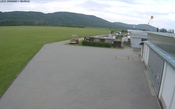 Letiště Hranice na Moravě
