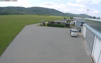 Letiště Hranice na Moravě