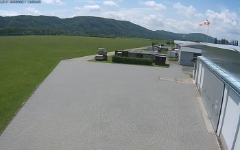 Letiště Hranice na Moravě