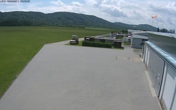 Letiště Hranice na Moravě