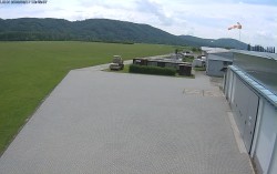 Plocha letiště, Helfštýn
