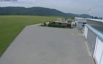 Letiště Hranice na Moravě