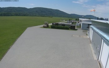 Letiště Hranice na Moravě