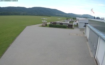Letiště Hranice na Moravě