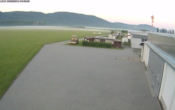 Letiště Hranice na Moravě