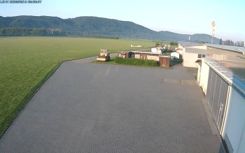 Letiště Hranice na Moravě