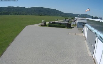 Letiště Hranice na Moravě