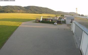 Letiště Hranice na Moravě