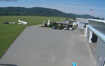 Letiště Hranice na Moravě