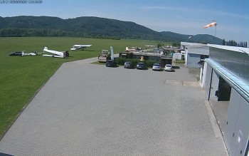 Letiště Hranice na Moravě