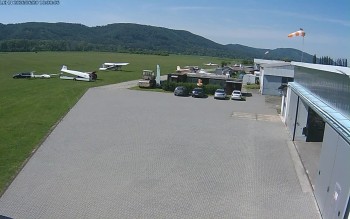 Letiště Hranice na Moravě