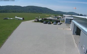 Letiště Hranice na Moravě