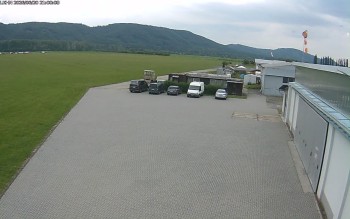 Letiště Hranice na Moravě