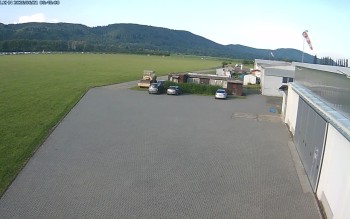 Letiště Hranice na Moravě