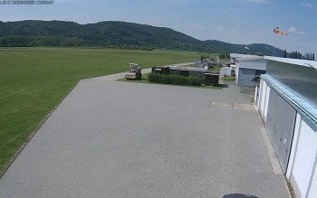 Letiště Hranice na Moravě