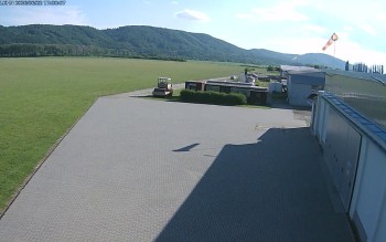 Letiště Hranice na Moravě