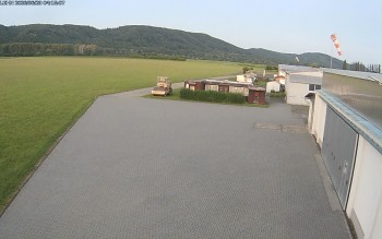 Letiště Hranice na Moravě