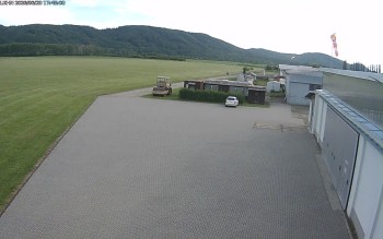 Letiště Hranice na Moravě