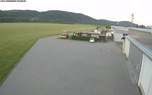 Lotnisko Hranice na Moravě - Powierzchnia lotniska, Helfštýn - 24.6.2026 v 04:45 Lotnisko Hranice na Moravě - Powierzchnia lotniska, Helfštýn - 24.6.2026 v 04:45