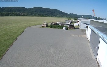 Letiště Hranice na Moravě