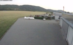 Powierzchnia lotniska, Helfštýn