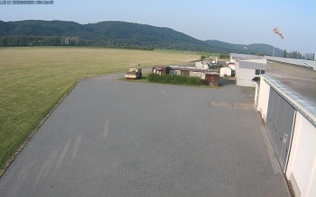 Letiště Hranice na Moravě