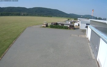 Letiště Hranice na Moravě