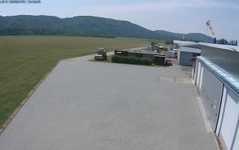 Letiště Hranice na Moravě