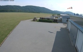 Letiště Hranice na Moravě