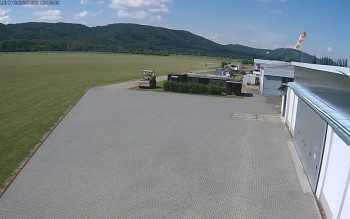 Letiště Hranice na Moravě