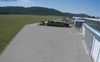 Letiště Hranice na Moravě