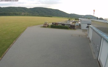 Letiště Hranice na Moravě