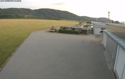 Plocha letiště, Helfštýn