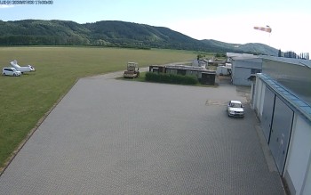 Letiště Hranice na Moravě