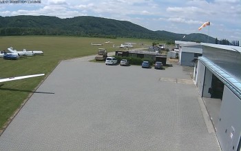 Letiště Hranice na Moravě