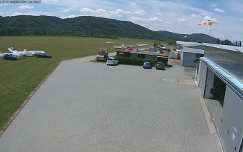 Letiště Hranice na Moravě