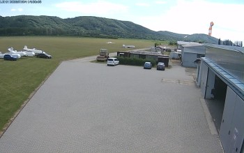 Letiště Hranice na Moravě