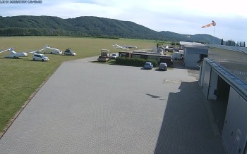 Letiště Hranice na Moravě