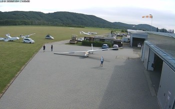 Letiště Hranice na Moravě