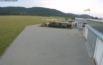 Letiště Hranice na Moravě